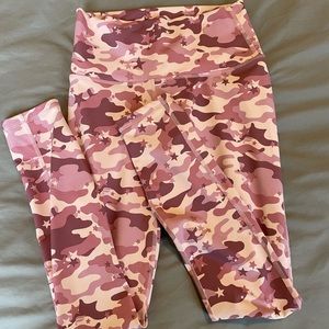 Fabletics leggings